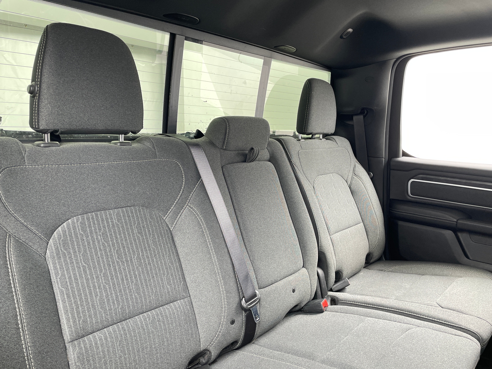 Thumbnail: 2020 RAM 1500 - 6