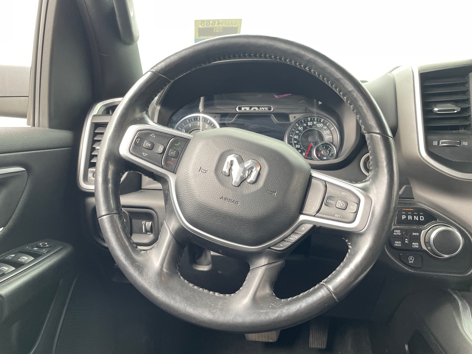 Thumbnail: 2020 RAM 1500 - 5