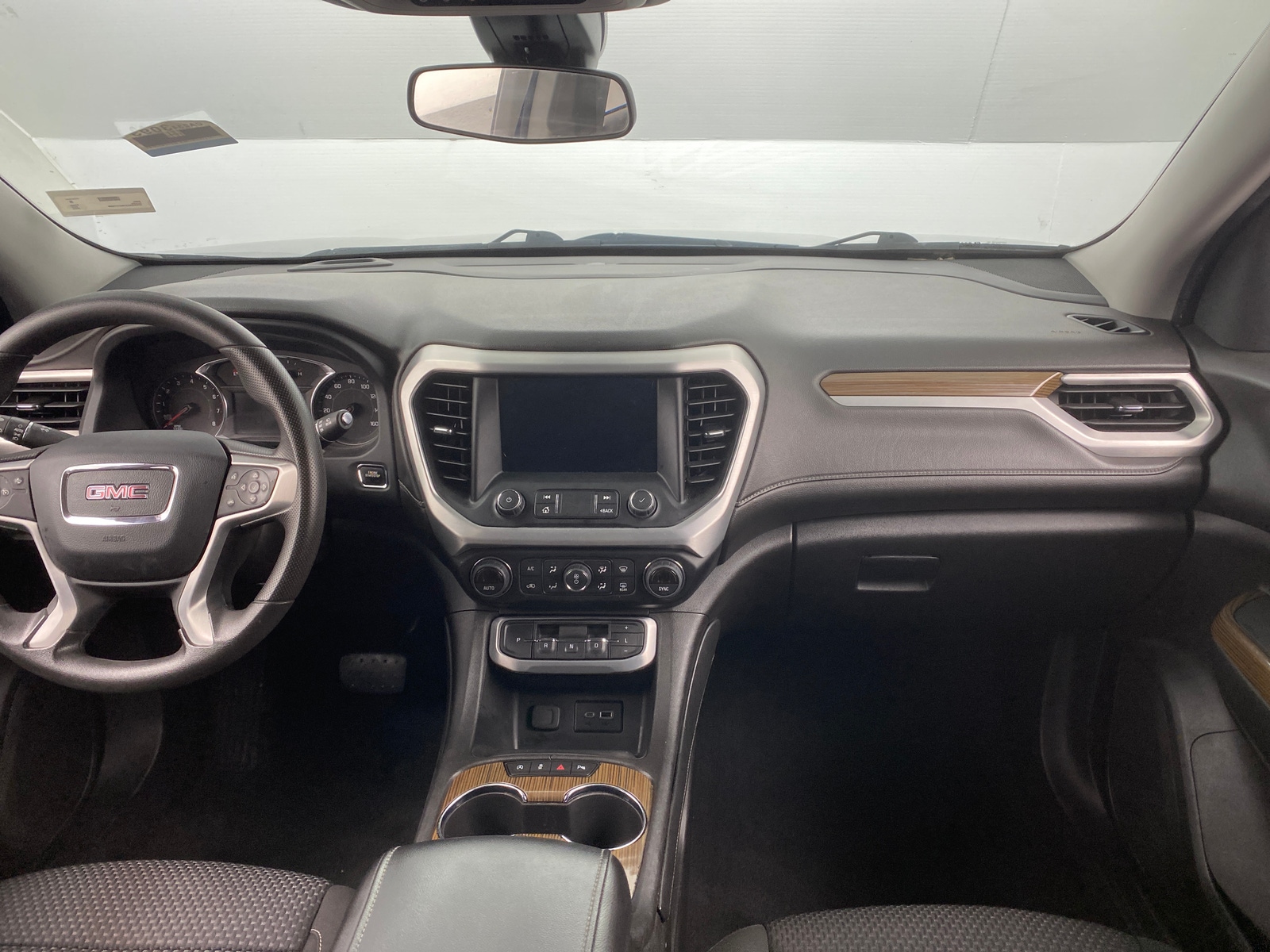Thumbnail: 2022 GMC Acadia - 3