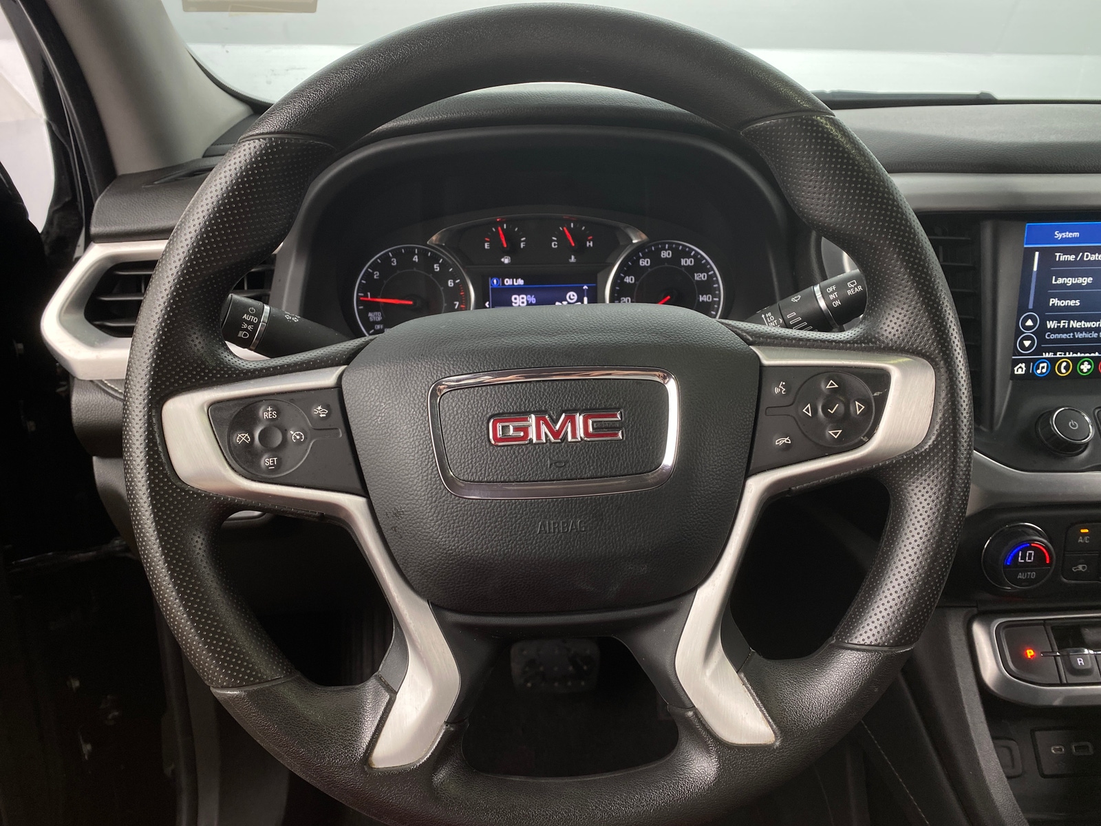 Thumbnail: 2022 GMC Acadia - 5