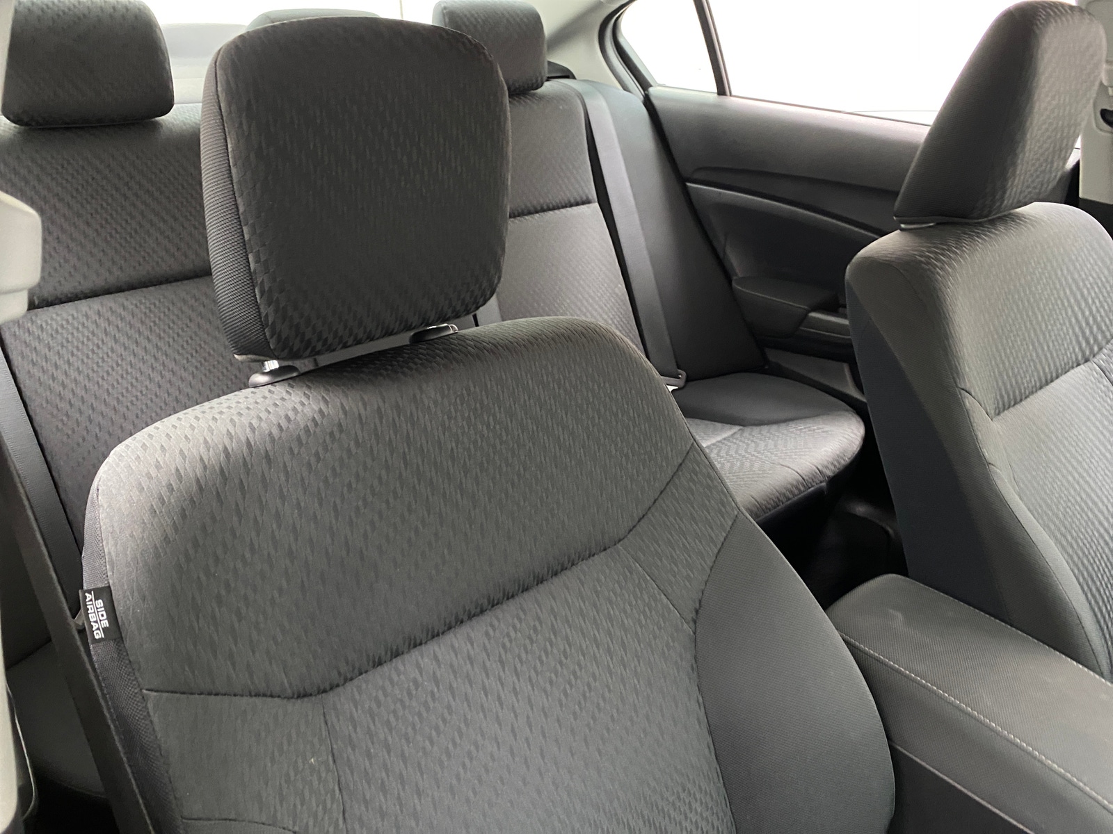 Thumbnail: 2015 Honda Civic - 2