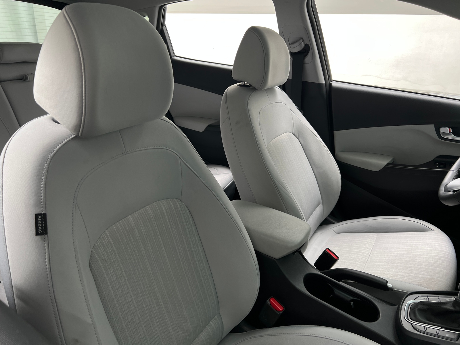 Thumbnail: 2023 Hyundai Kona - 2