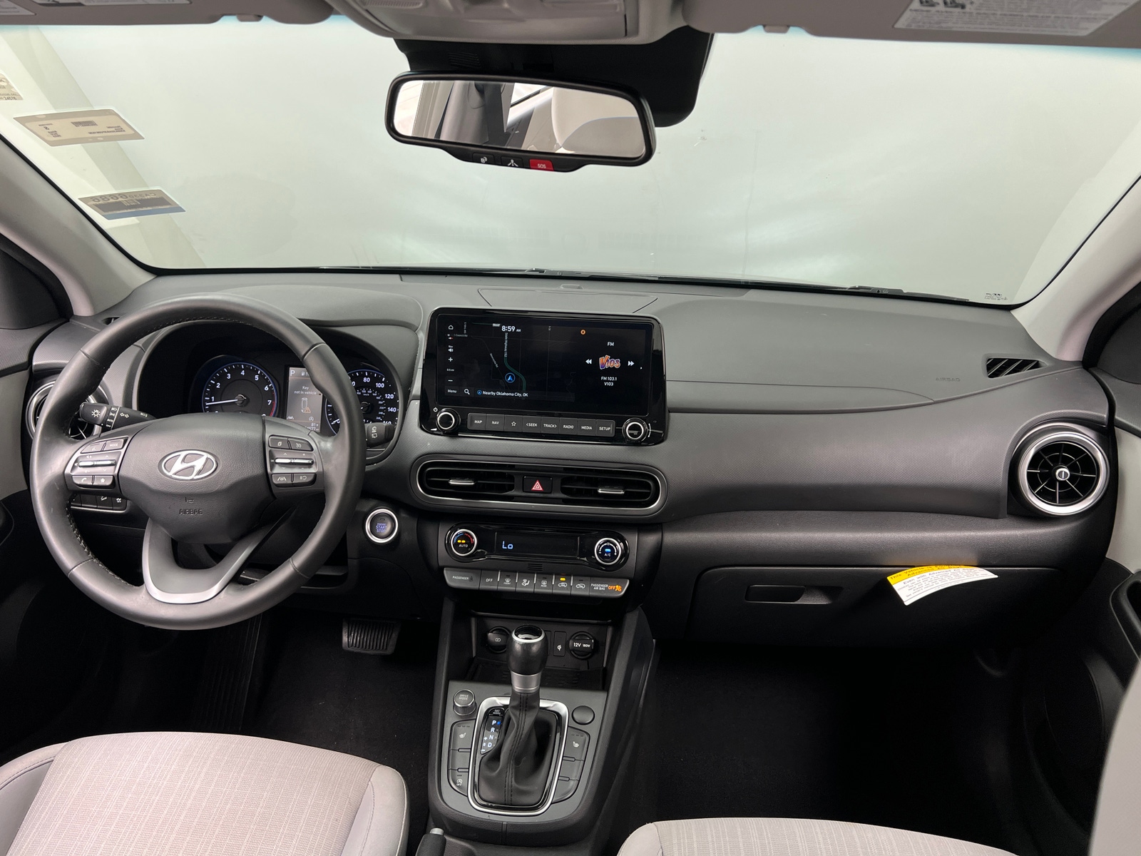 Thumbnail: 2023 Hyundai Kona - 3