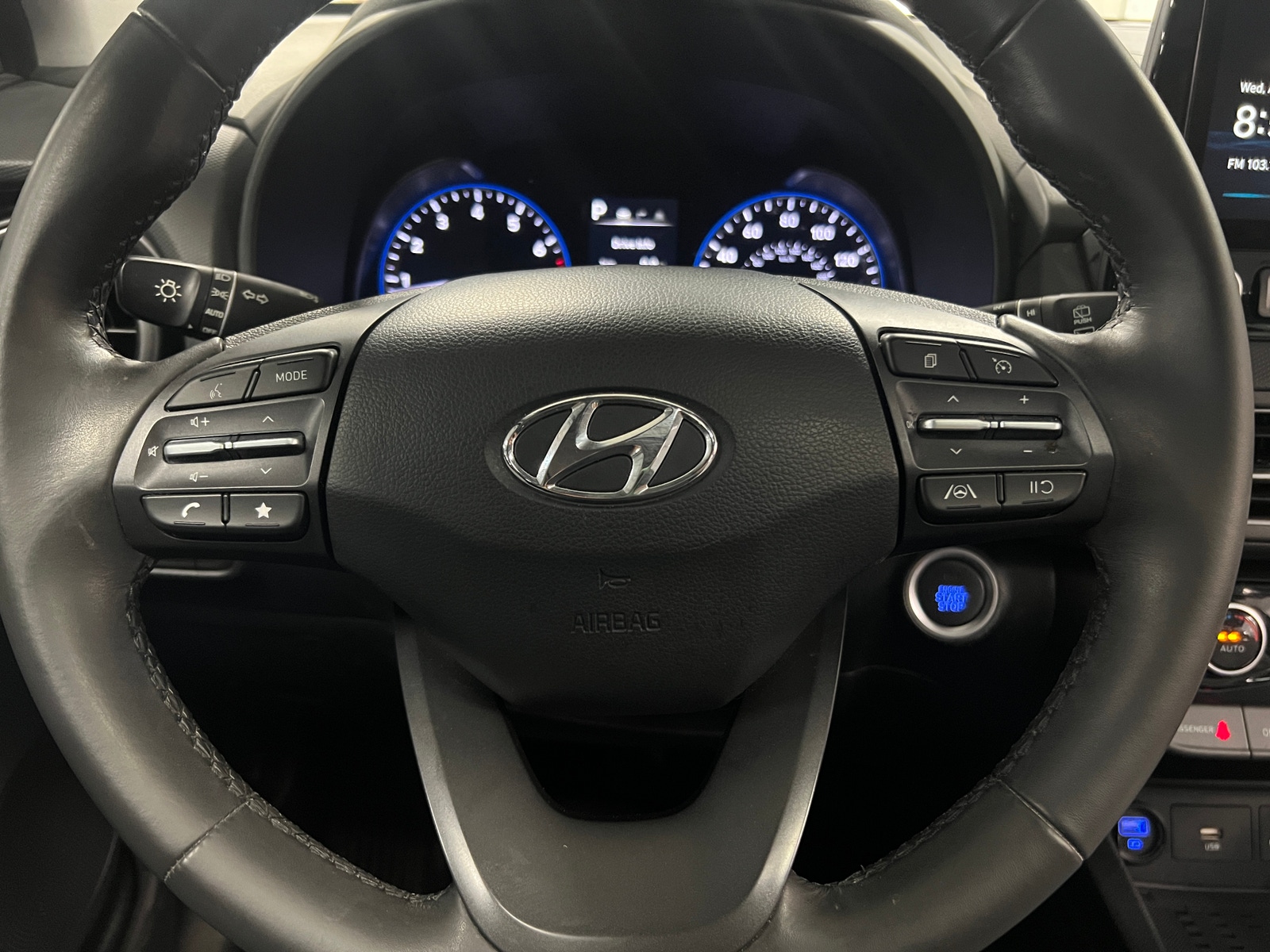 Thumbnail: 2023 Hyundai Kona - 5