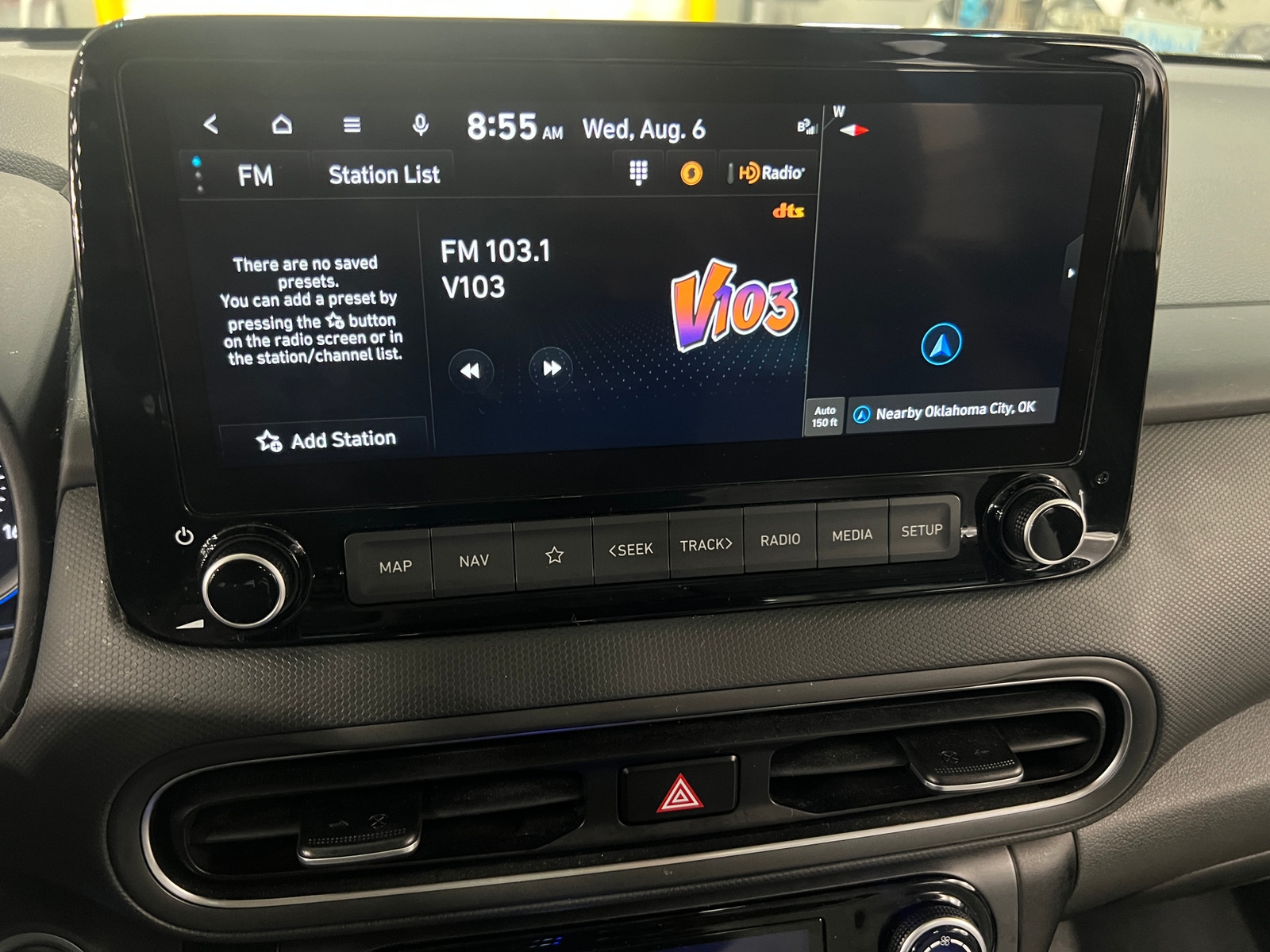 Thumbnail: 2023 Hyundai Kona - 4