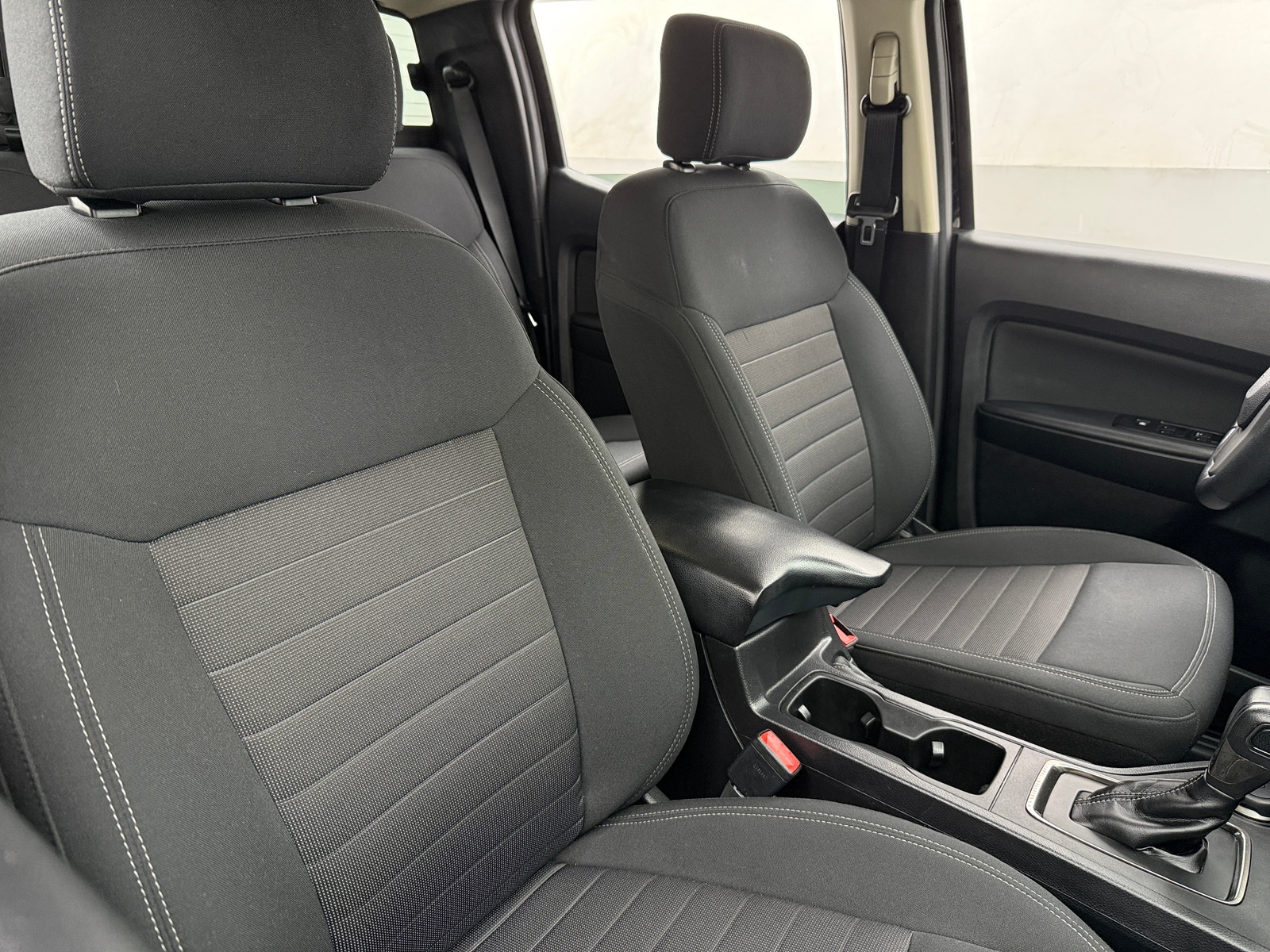 Thumbnail: 2019 Ford Ranger - 2