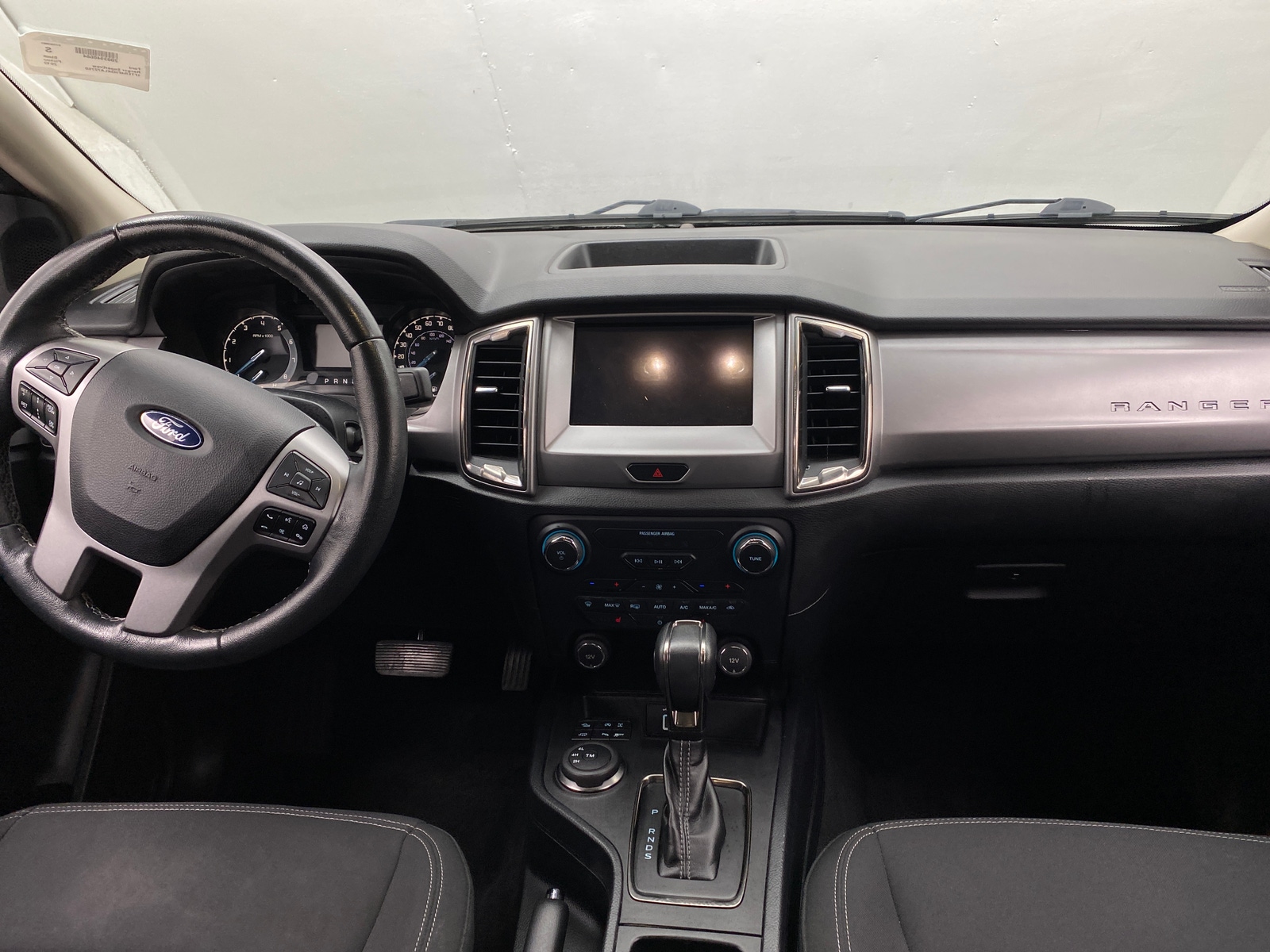 Thumbnail: 2019 Ford Ranger - 3