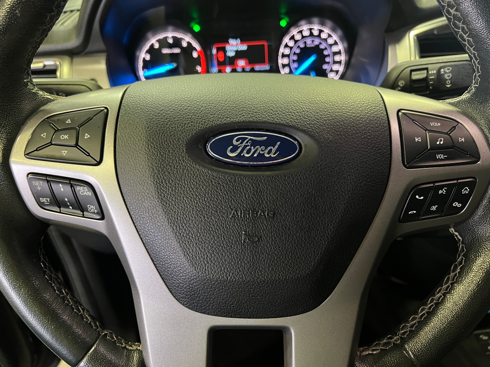 Thumbnail: 2019 Ford Ranger - 5