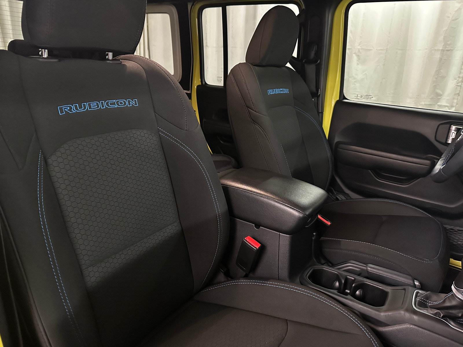 Thumbnail: 2023 Jeep Wrangler - 2