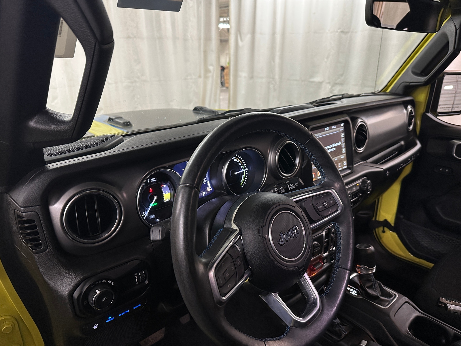 Thumbnail: 2023 Jeep Wrangler - 3