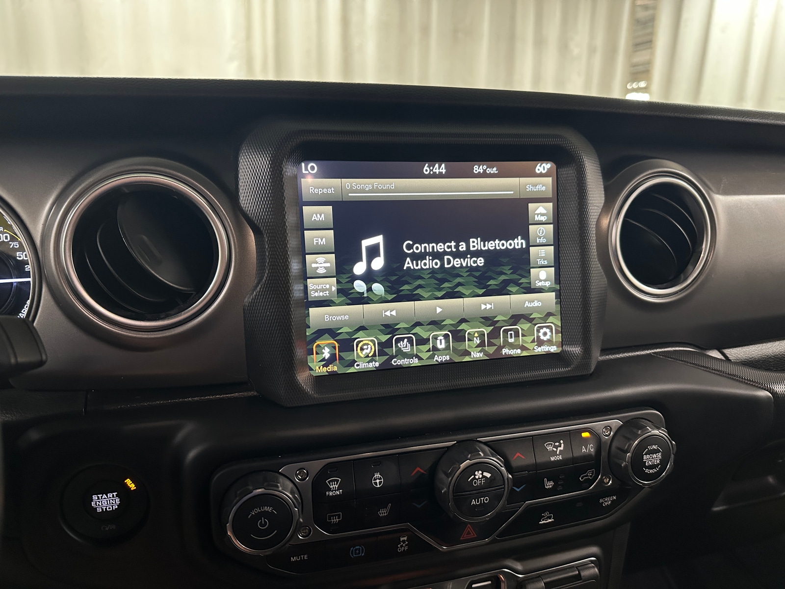 Thumbnail: 2023 Jeep Wrangler - 4