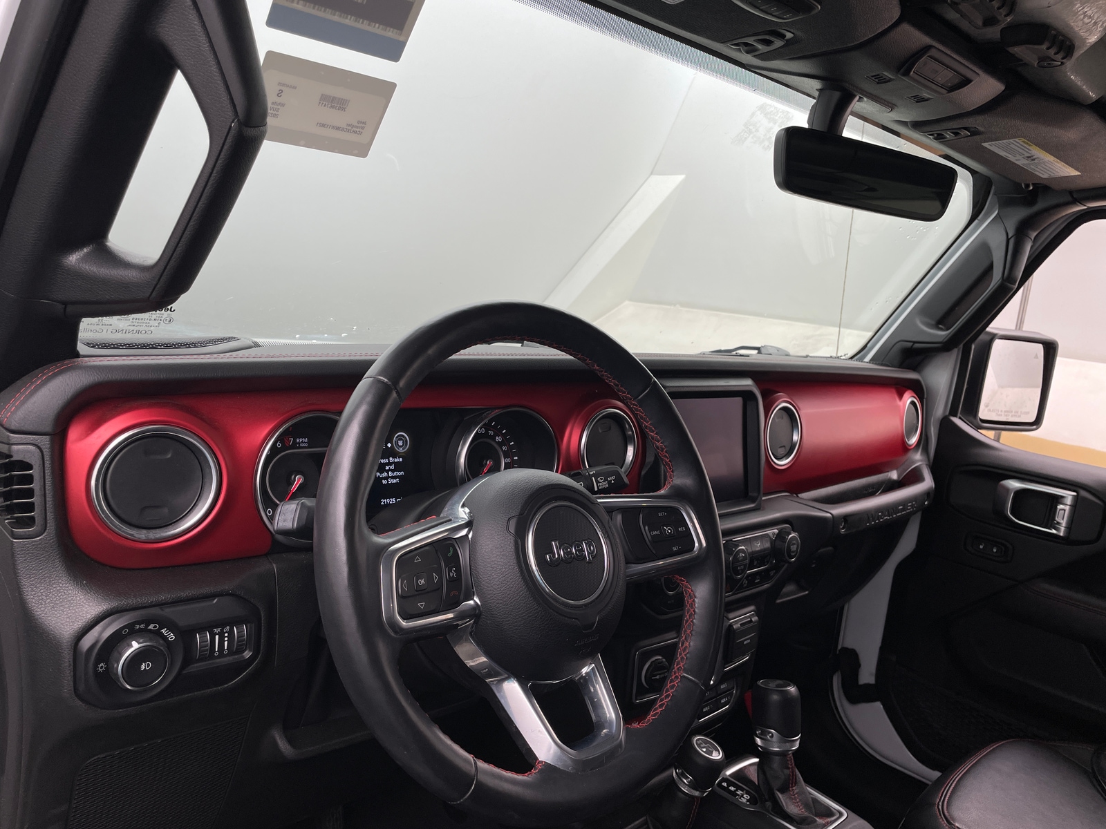 Thumbnail: 2022 Jeep Wrangler - 2