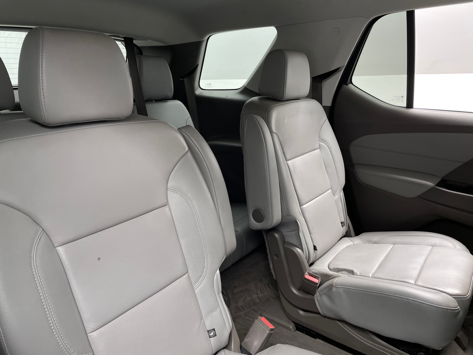 Thumbnail: 2020 Chevrolet Traverse - 5