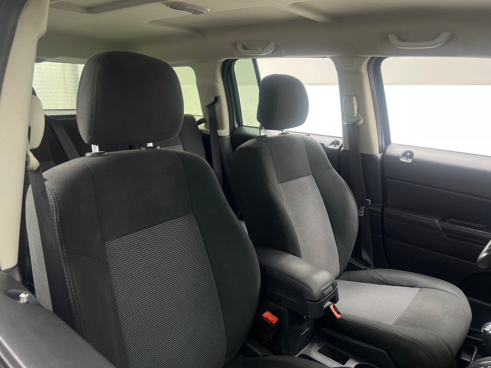 Thumbnail: 2017 Jeep Patriot - 2