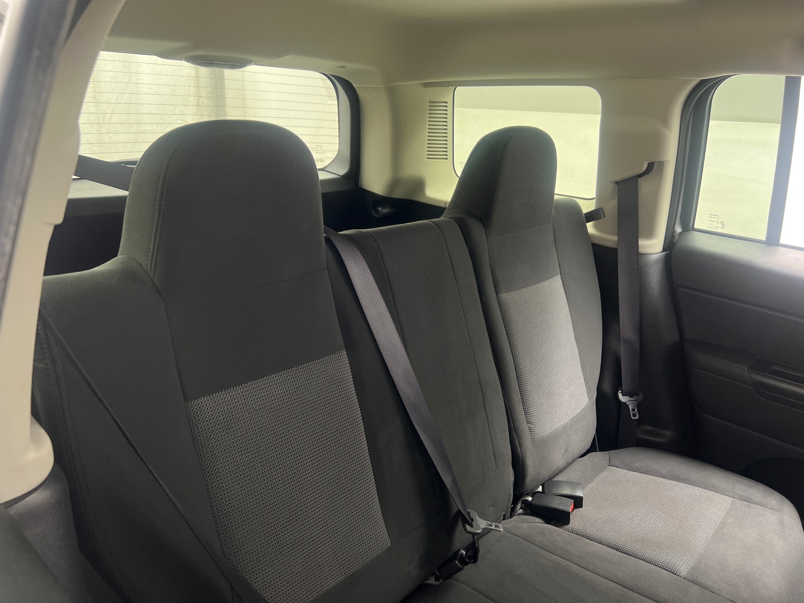 Thumbnail: 2017 Jeep Patriot - 6