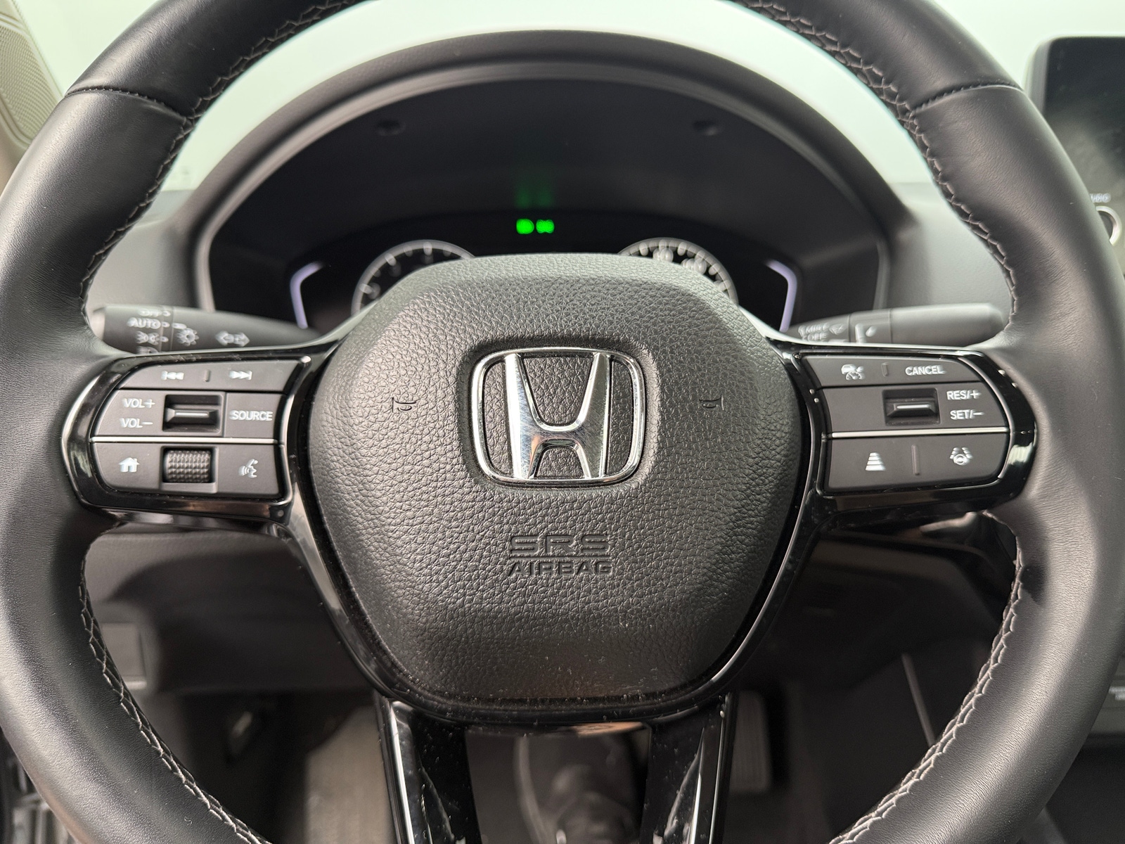 Thumbnail: 2024 Honda Civic - 5