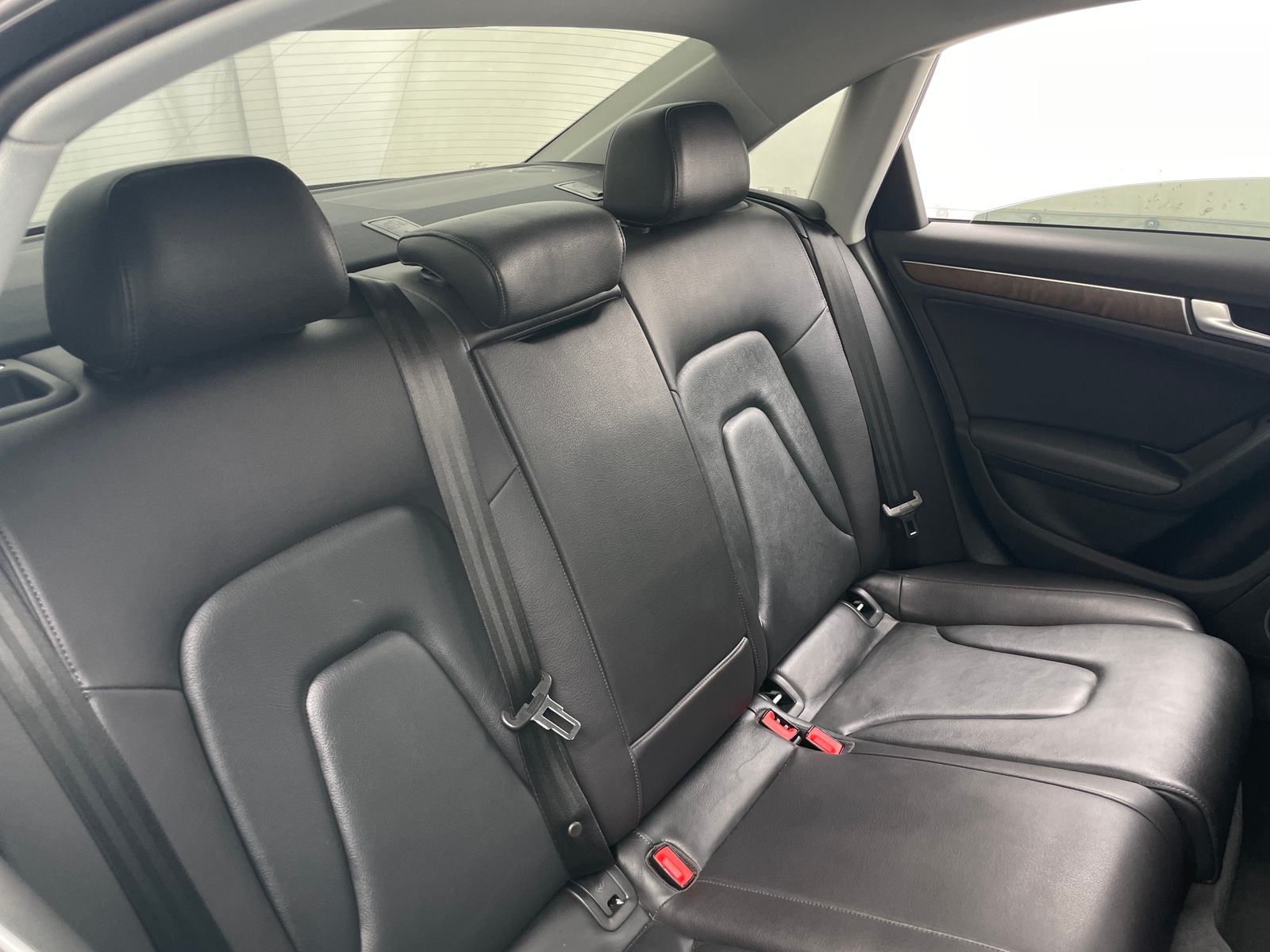 Thumbnail: 2015 Audi A4 - 5