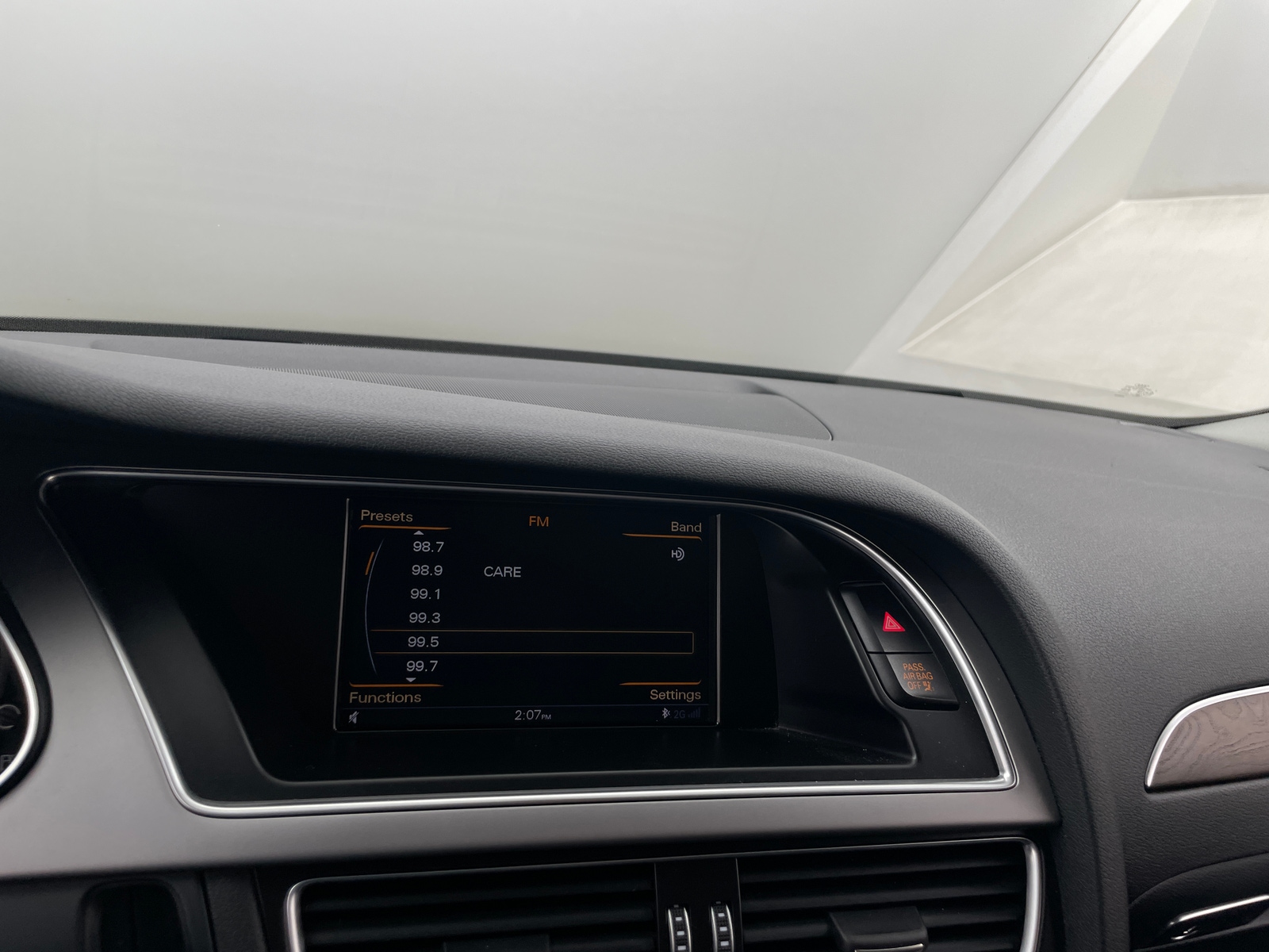 Thumbnail: 2015 Audi A4 - 3