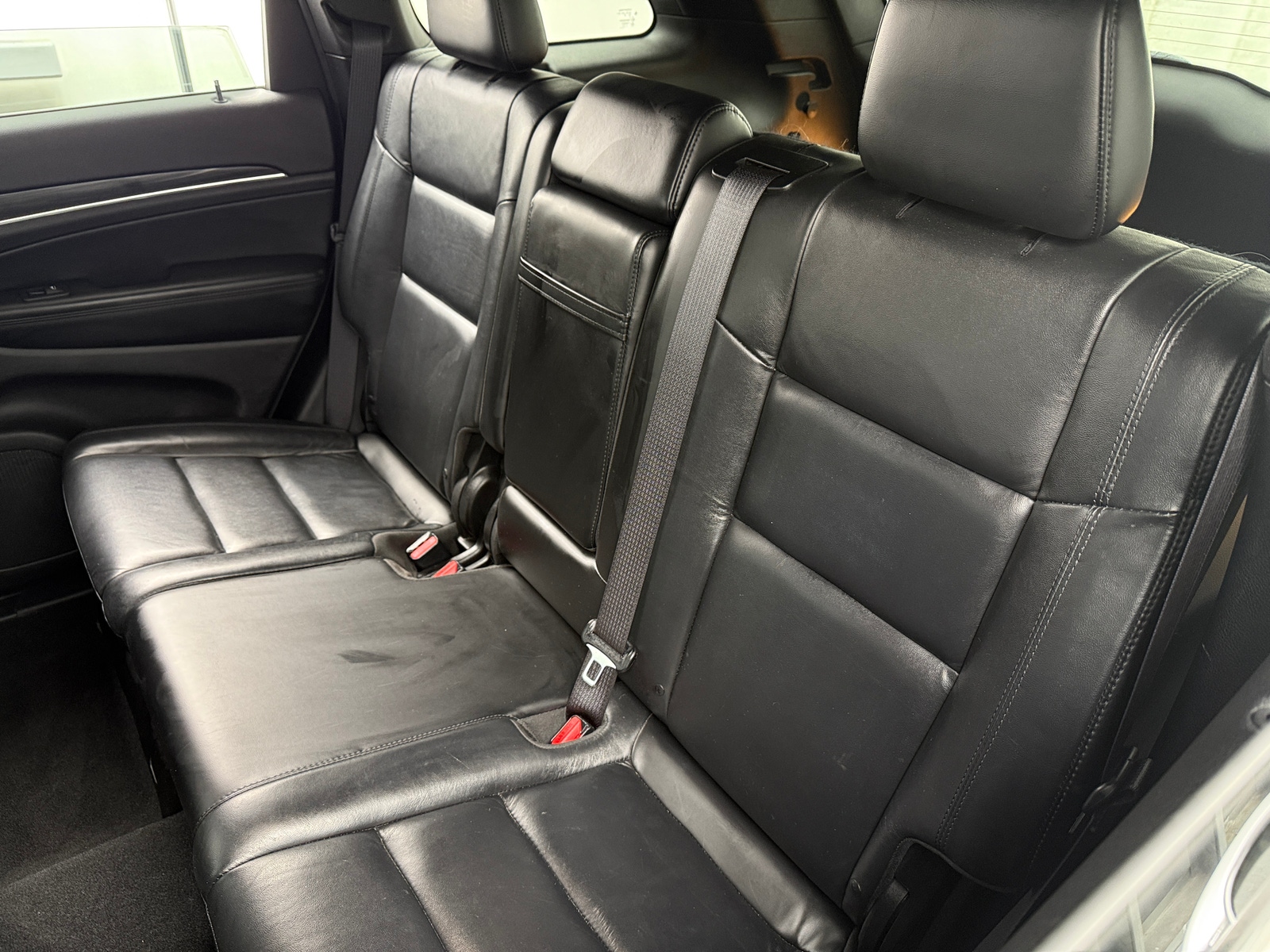 Thumbnail: 2019 Jeep Grand Cherokee - 5