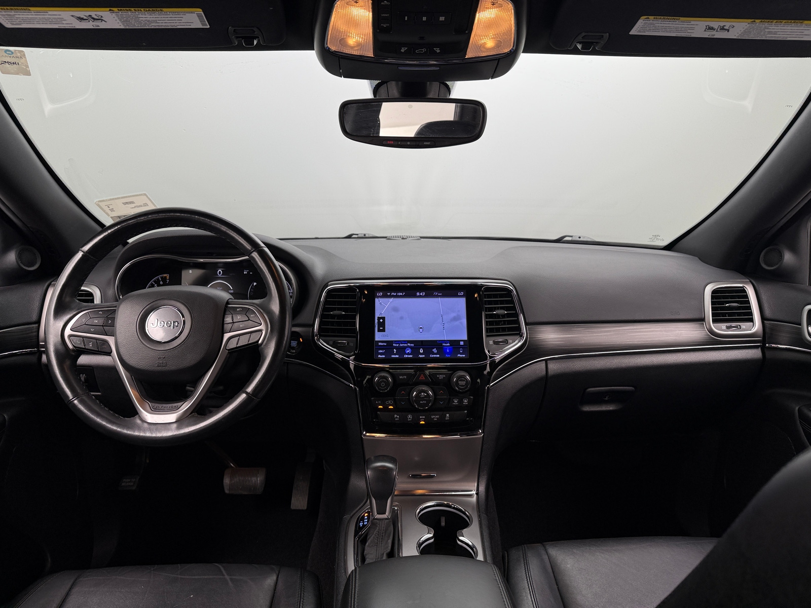 Thumbnail: 2019 Jeep Grand Cherokee - 2
