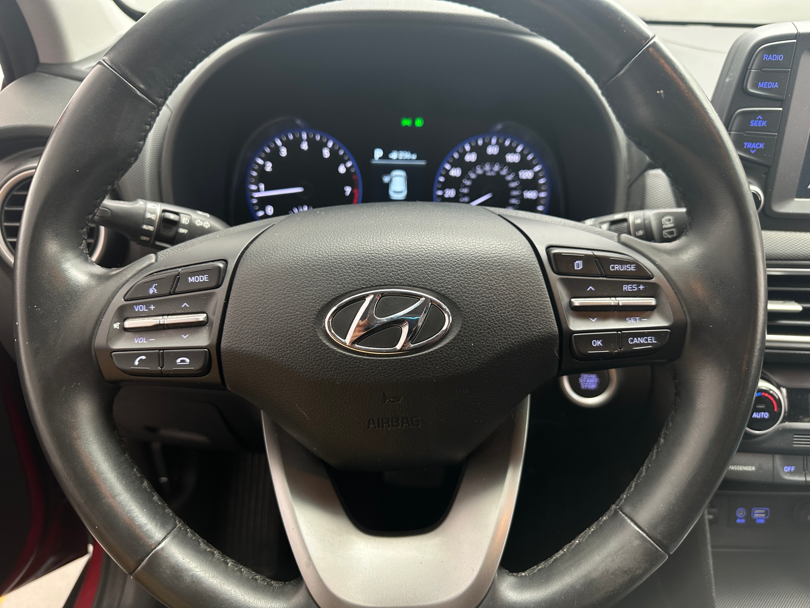 Thumbnail: 2018 Hyundai Kona - 4