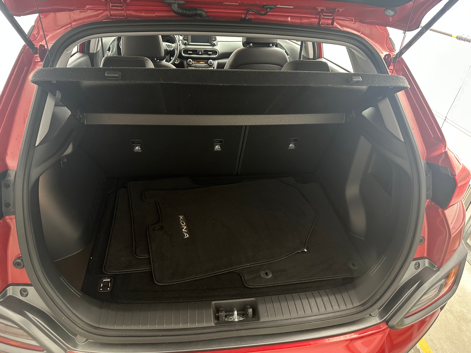 Thumbnail: 2018 Hyundai Kona - 6