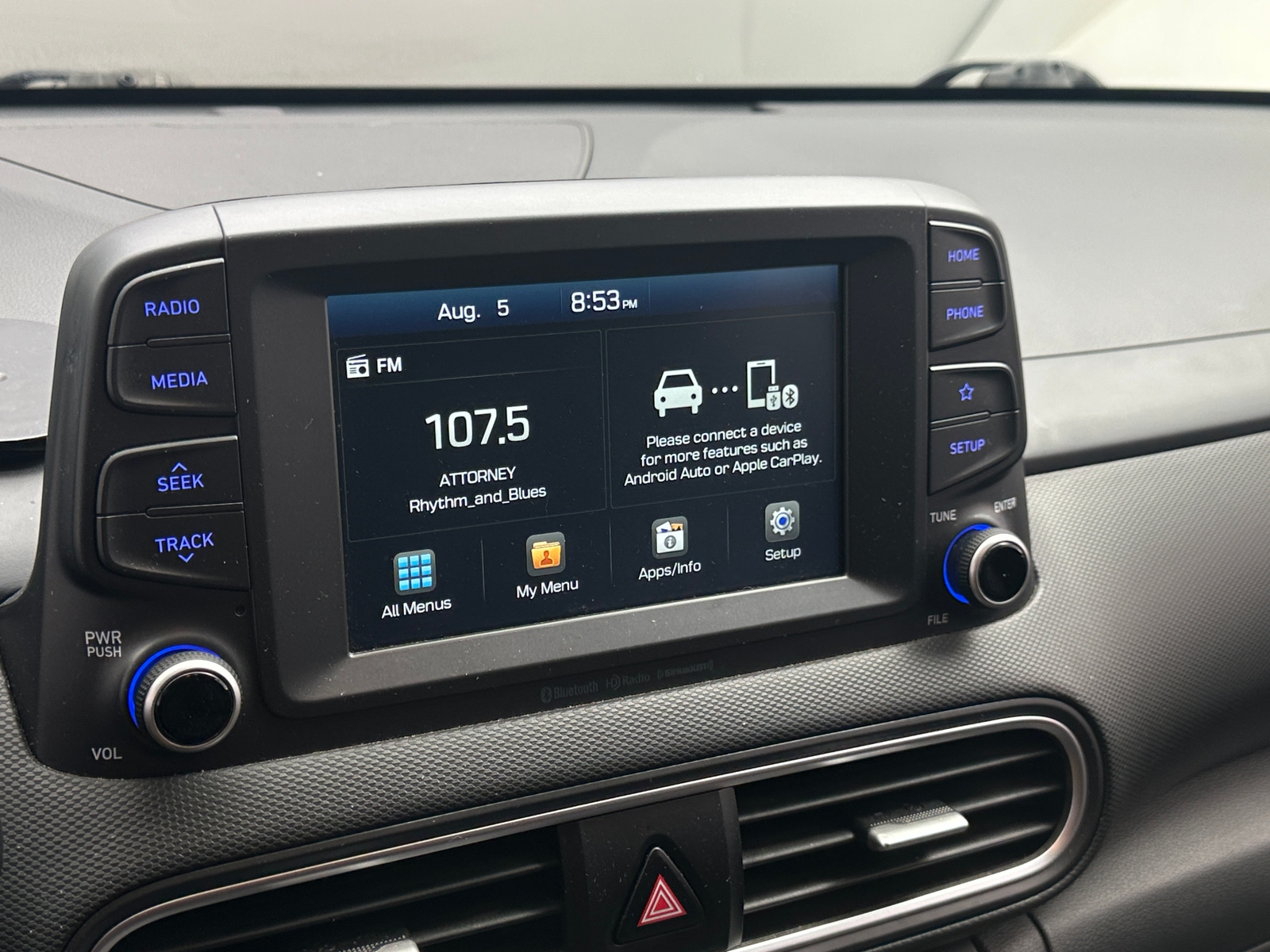 Thumbnail: 2018 Hyundai Kona - 3