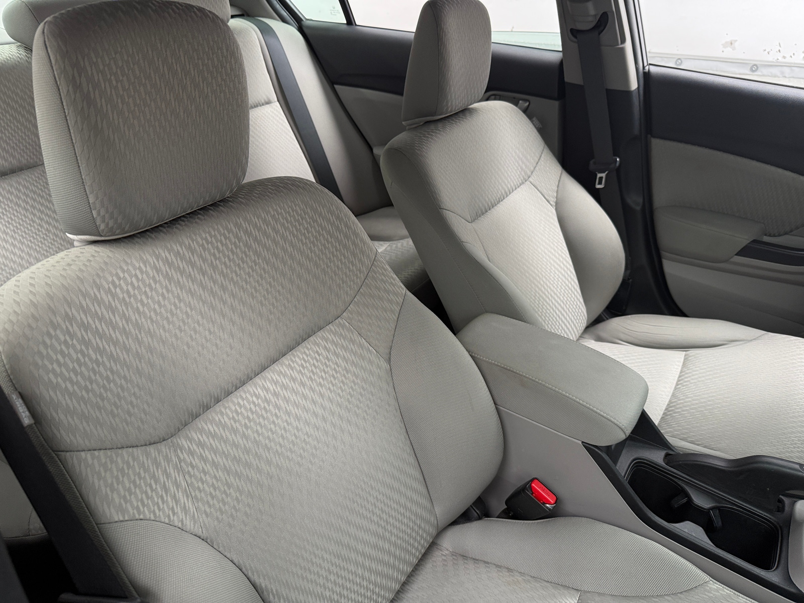 Thumbnail: 2015 Honda Civic - 2