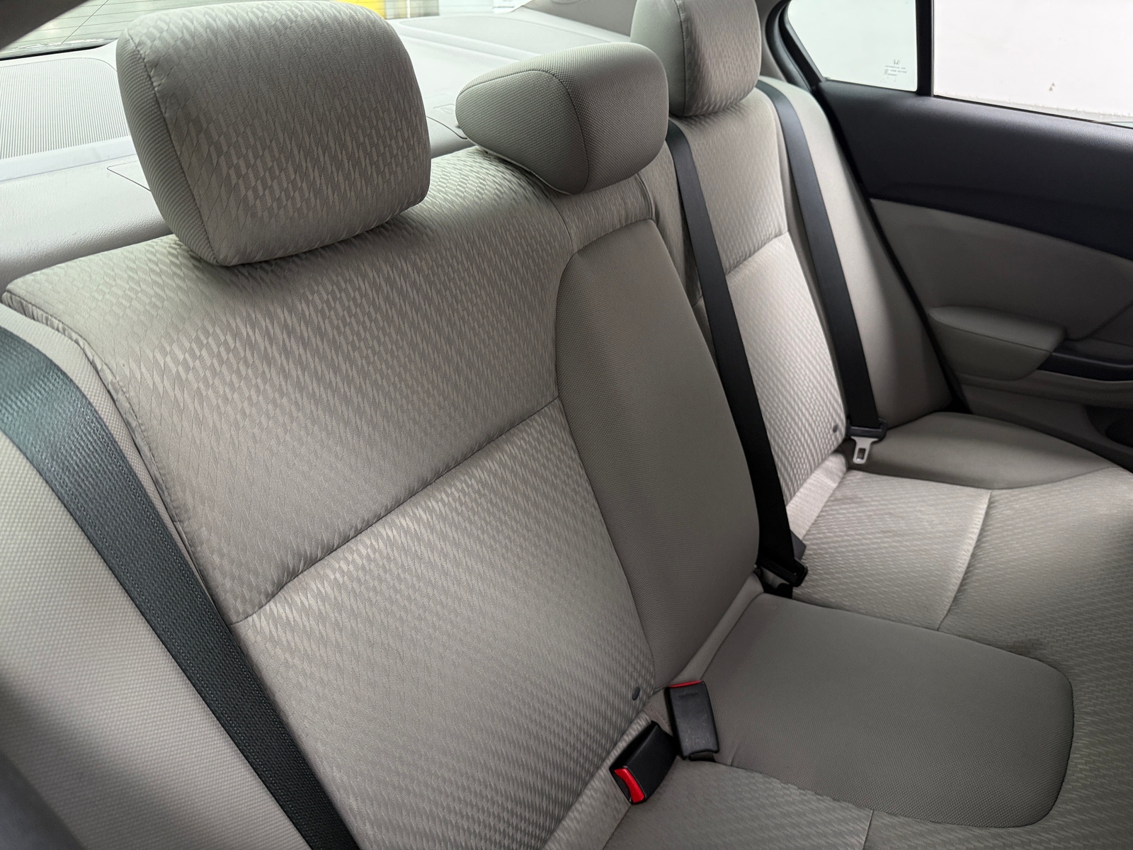 Thumbnail: 2015 Honda Civic - 6
