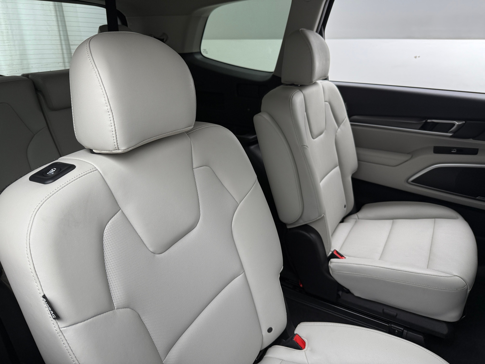 Thumbnail: 2023 Kia Telluride - 5