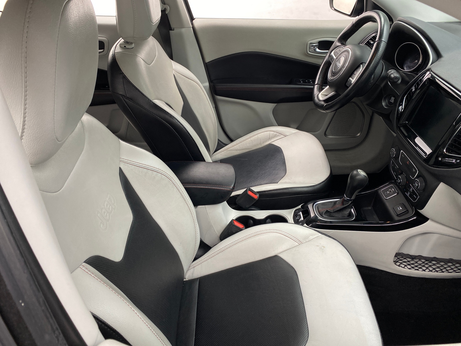 Thumbnail: 2020 Jeep Compass - 2