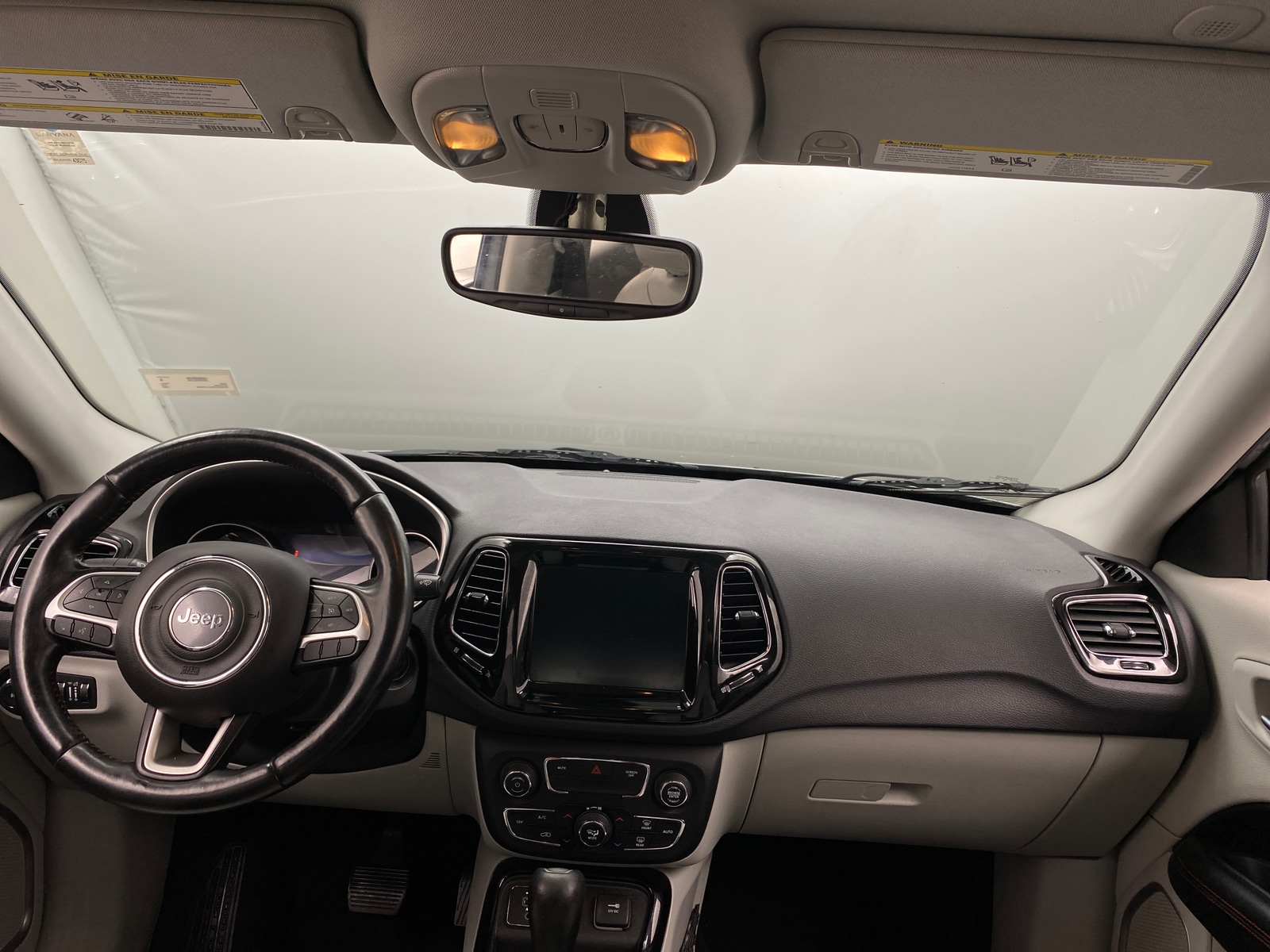 Thumbnail: 2020 Jeep Compass - 3