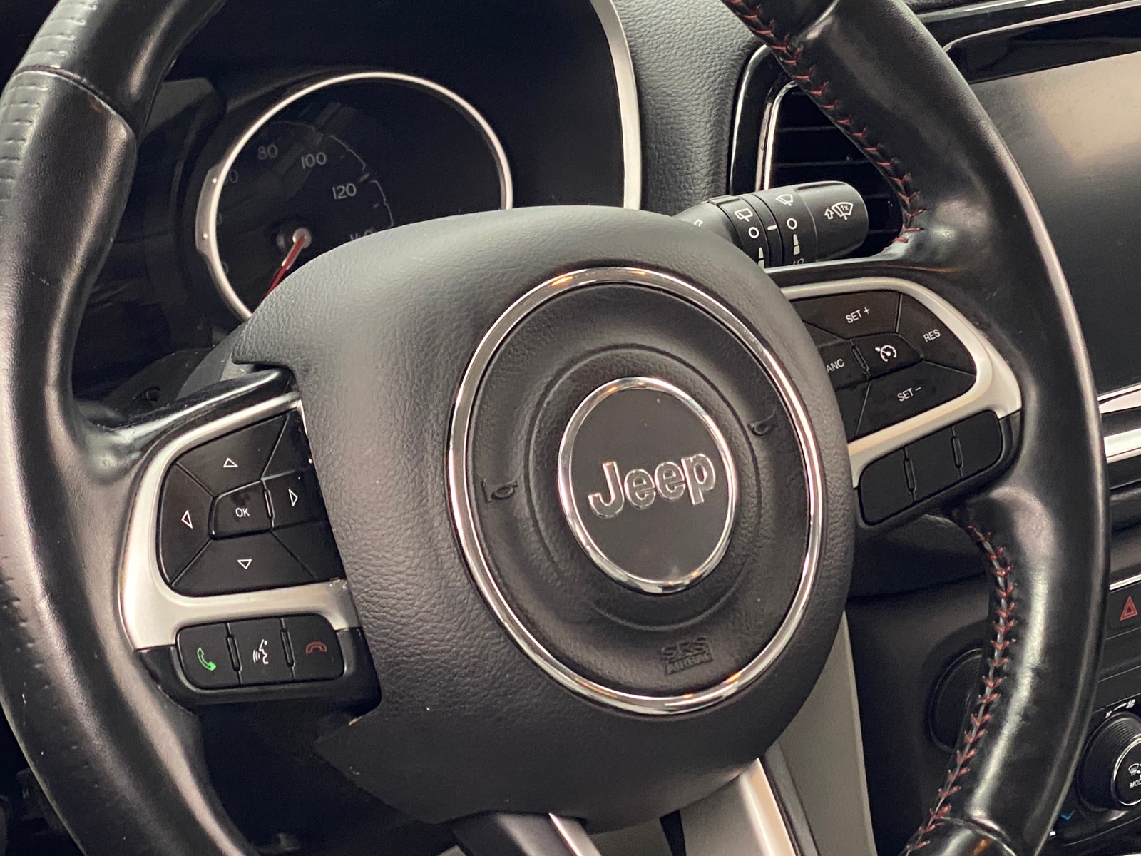 Thumbnail: 2020 Jeep Compass - 5