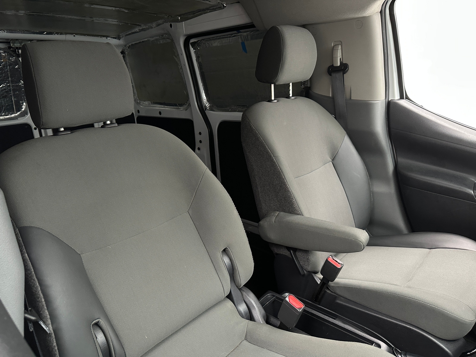 Thumbnail: 2017 Chevrolet City Express - 2