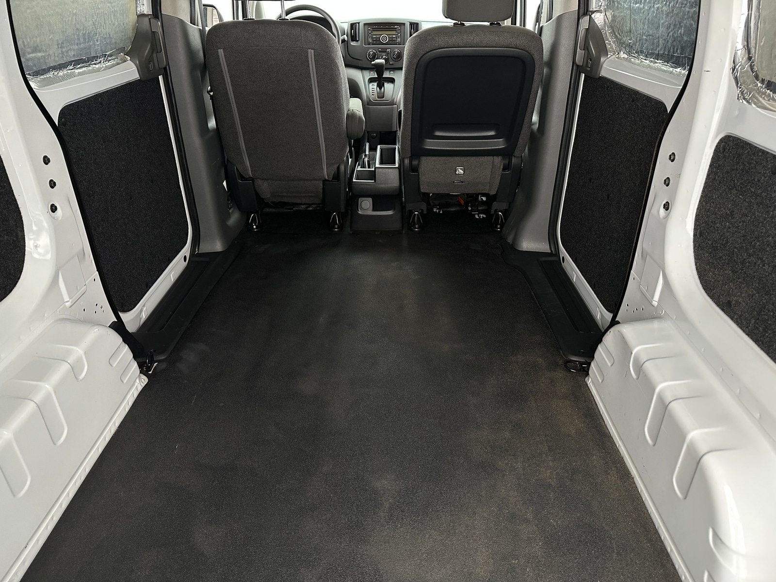 Thumbnail: 2017 Chevrolet City Express - 6