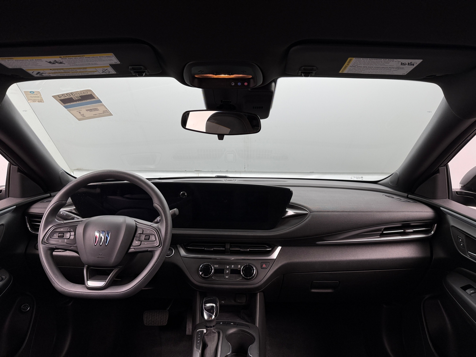 Thumbnail: 2024 Buick Envista - 2
