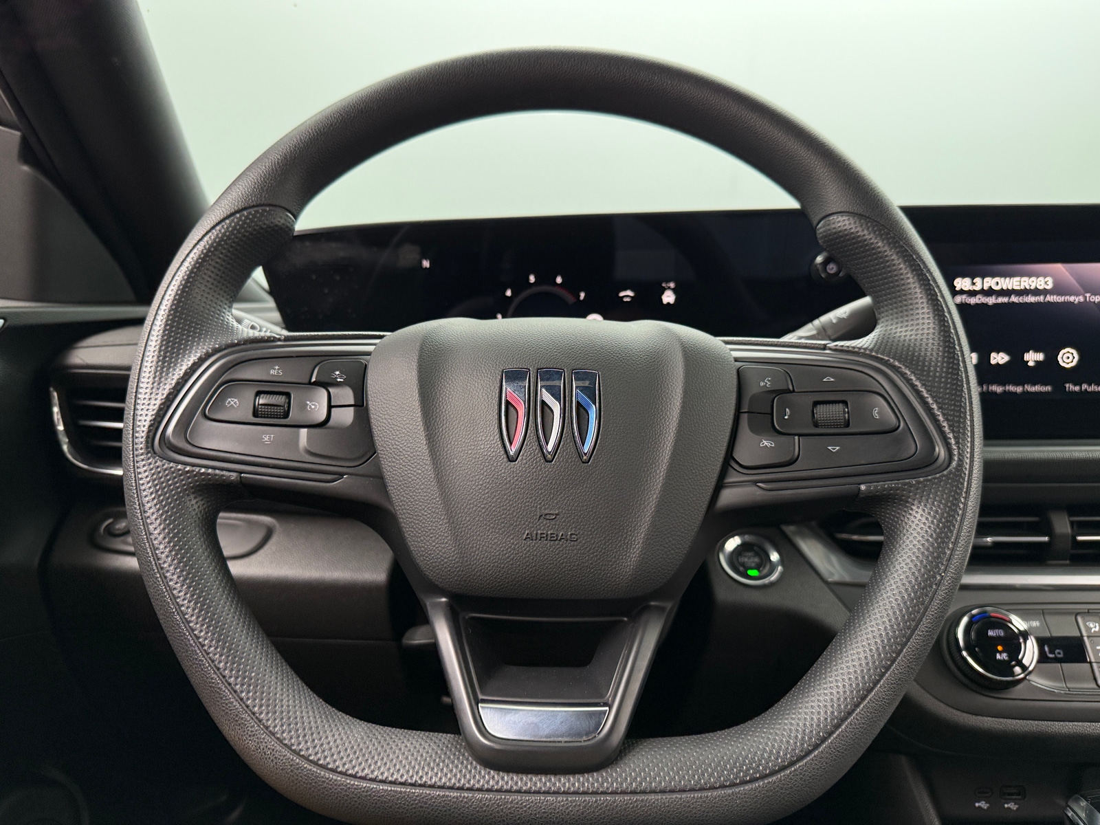 Thumbnail: 2024 Buick Envista - 4