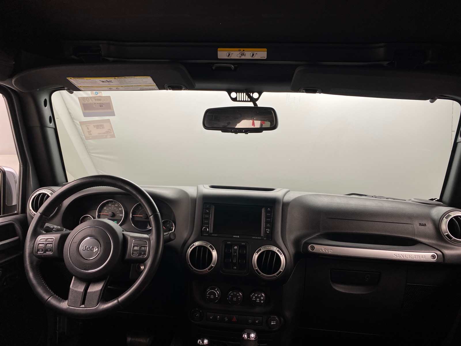 Thumbnail: 2016 Jeep Wrangler - 2