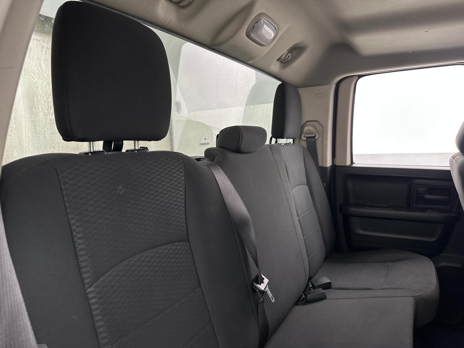 Thumbnail: 2019 RAM 1500 Classic - 6