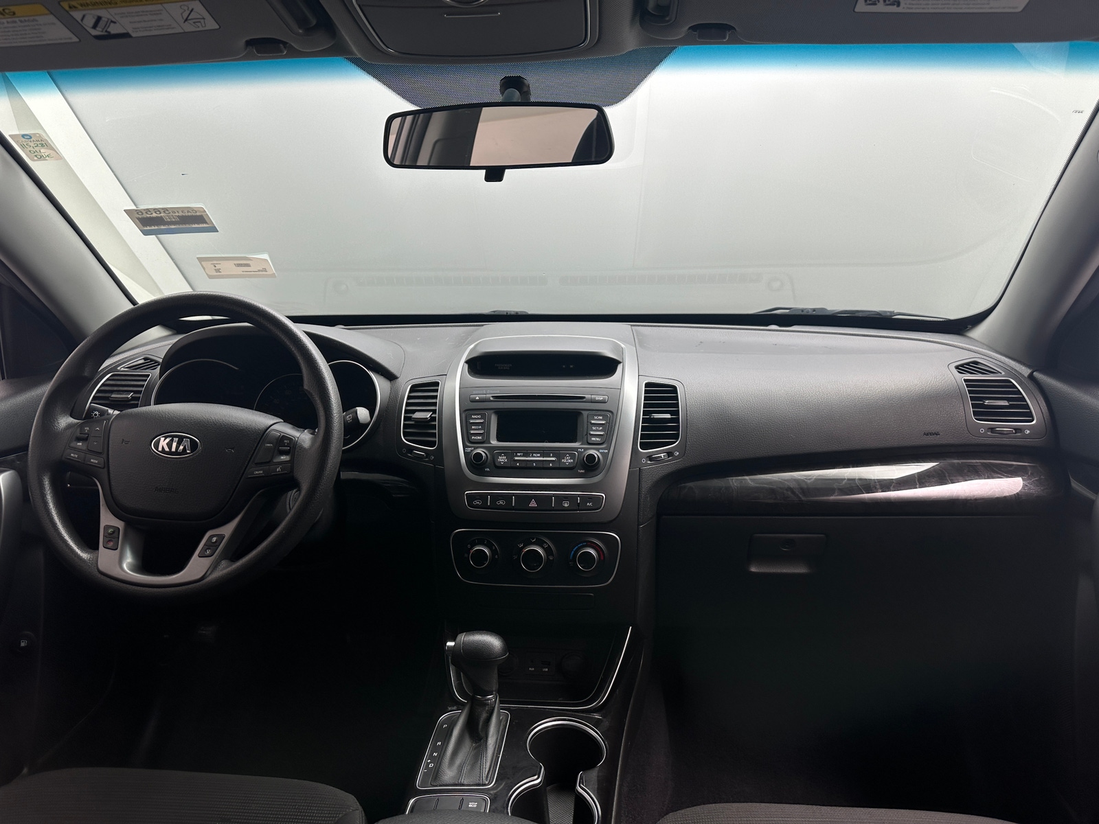 Thumbnail: 2015 Kia Sorento - 3