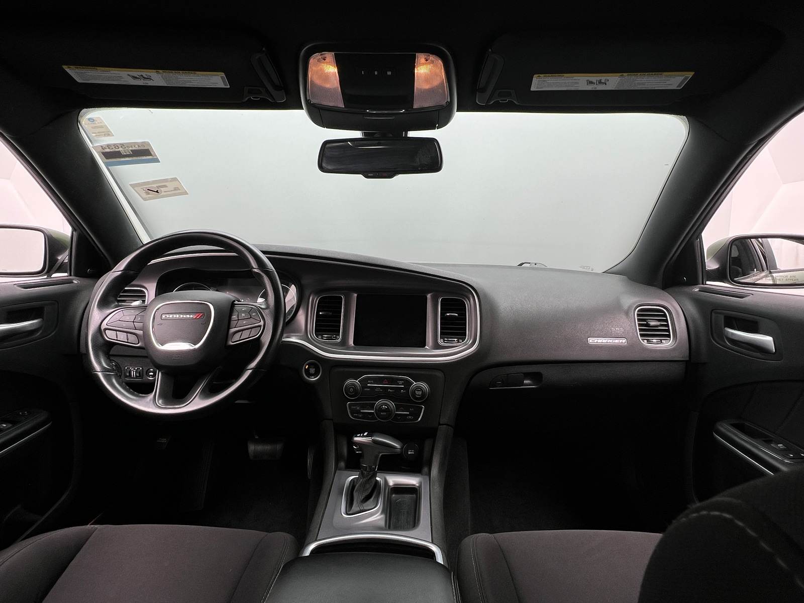 Thumbnail: 2020 Dodge Charger - 3