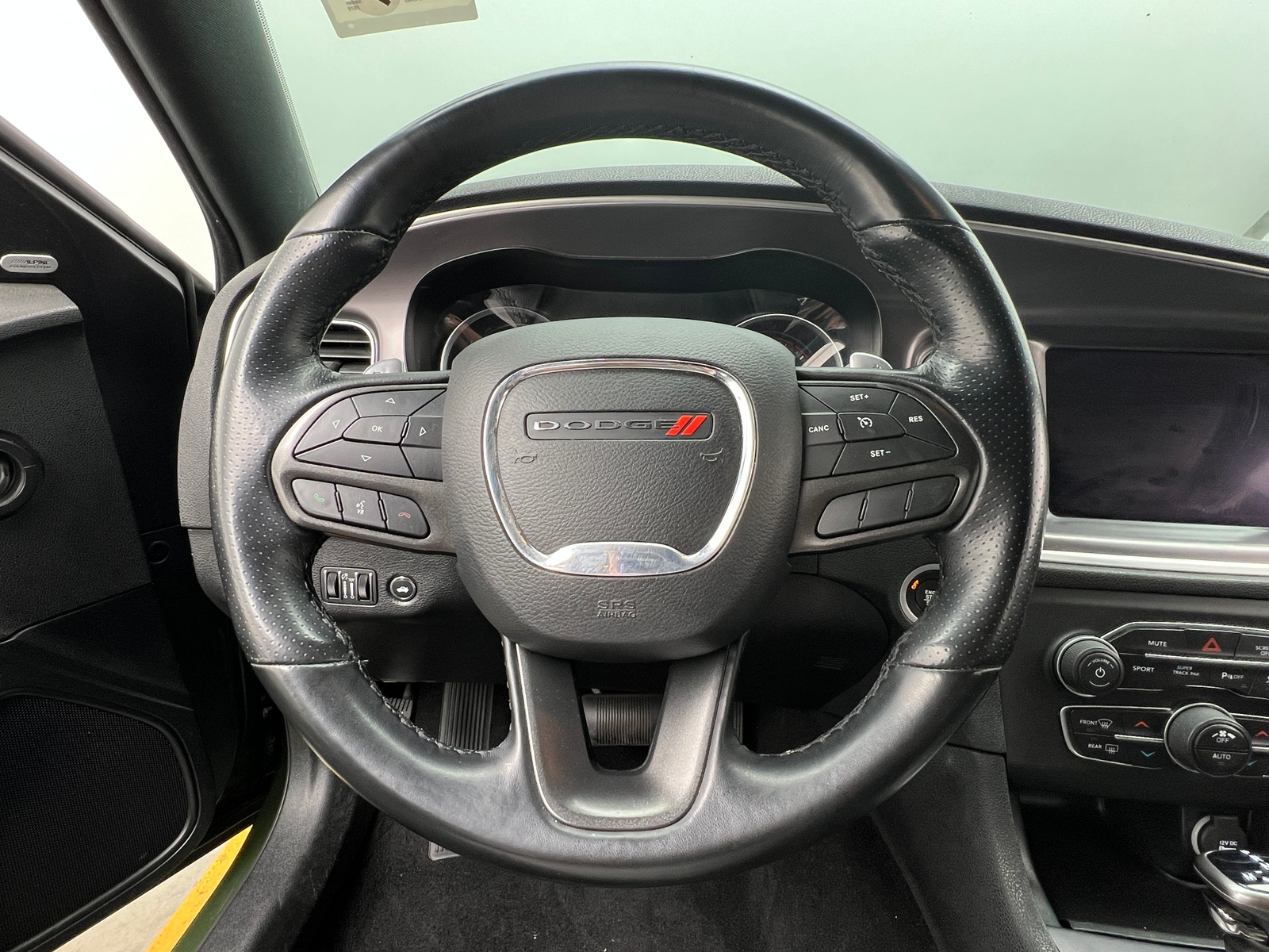 Thumbnail: 2020 Dodge Charger - 5