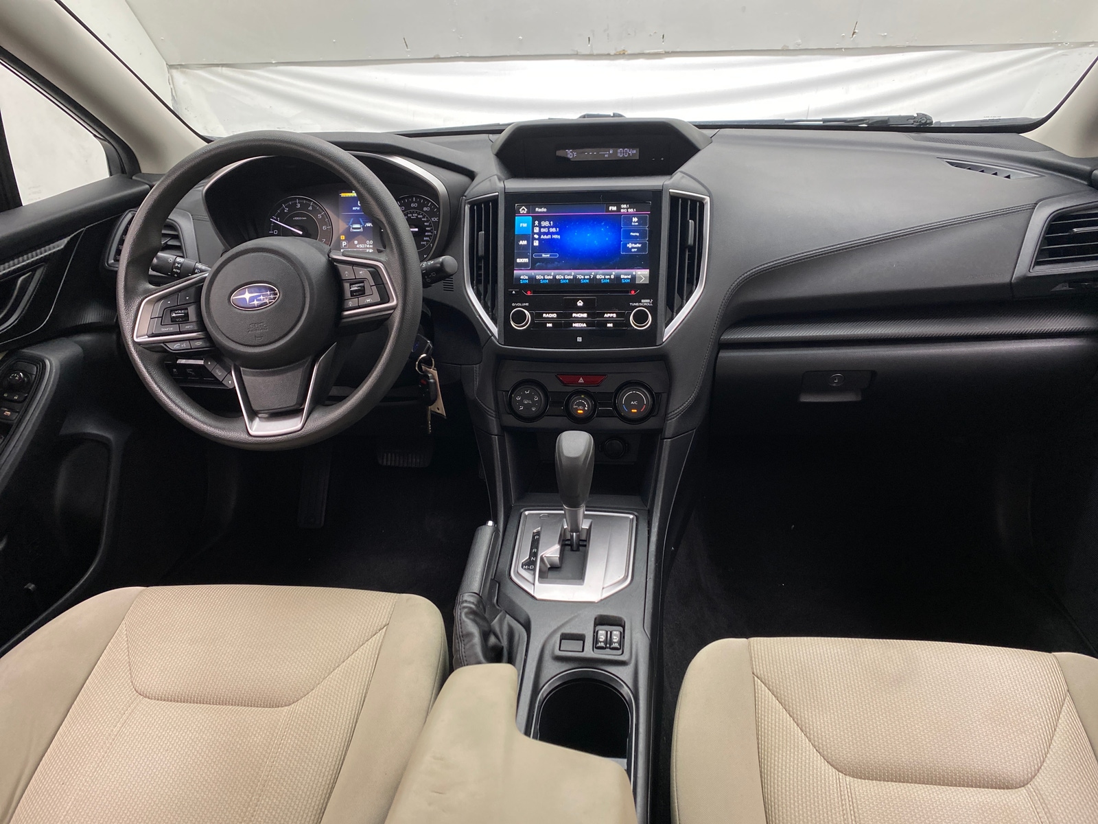 Thumbnail: 2019 Subaru Impreza - 3