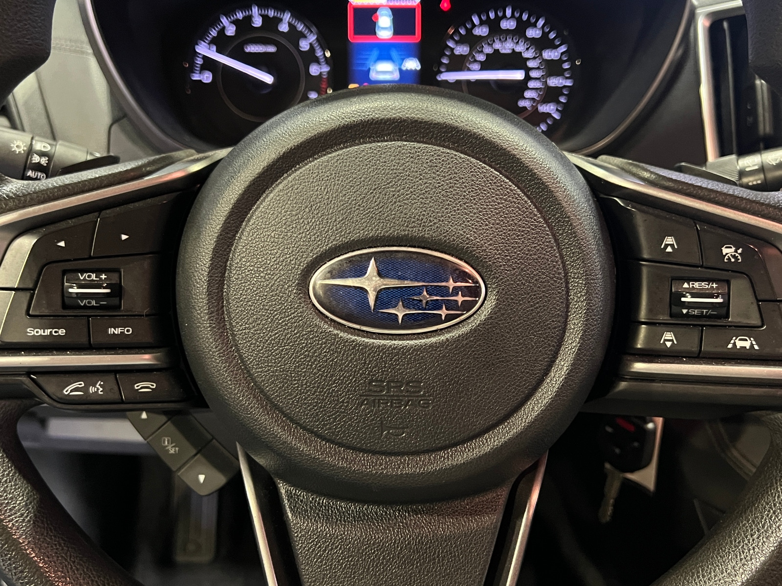 Thumbnail: 2019 Subaru Impreza - 5