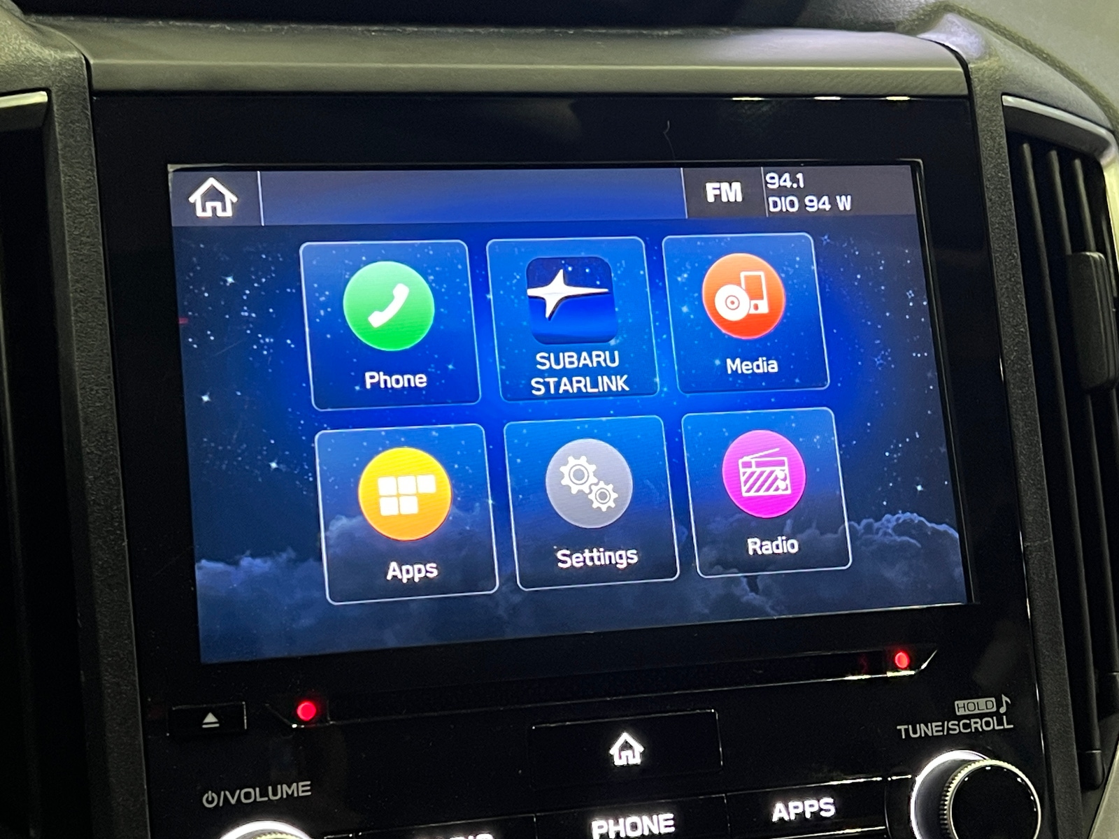 Thumbnail: 2019 Subaru Impreza - 4