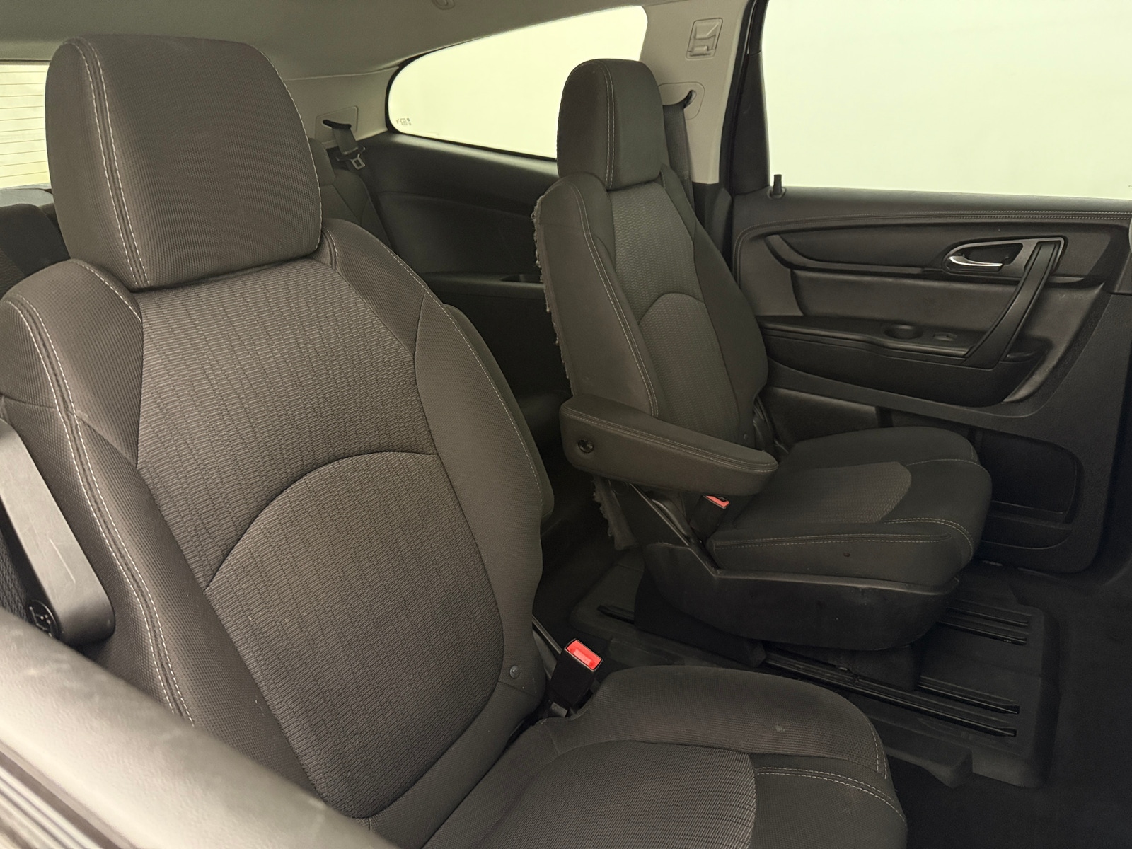 Thumbnail: 2017 Chevrolet Traverse - 6