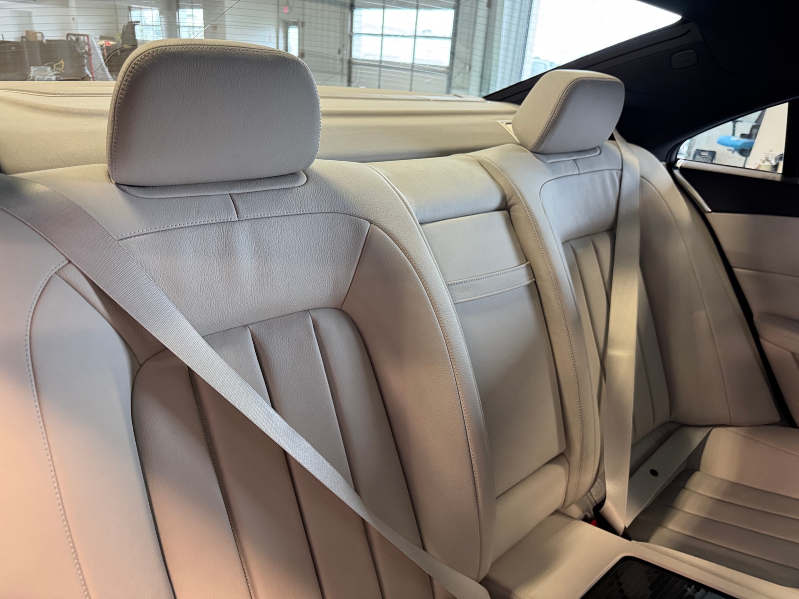 Thumbnail: 2016 Mercedes-Benz CLS - 5