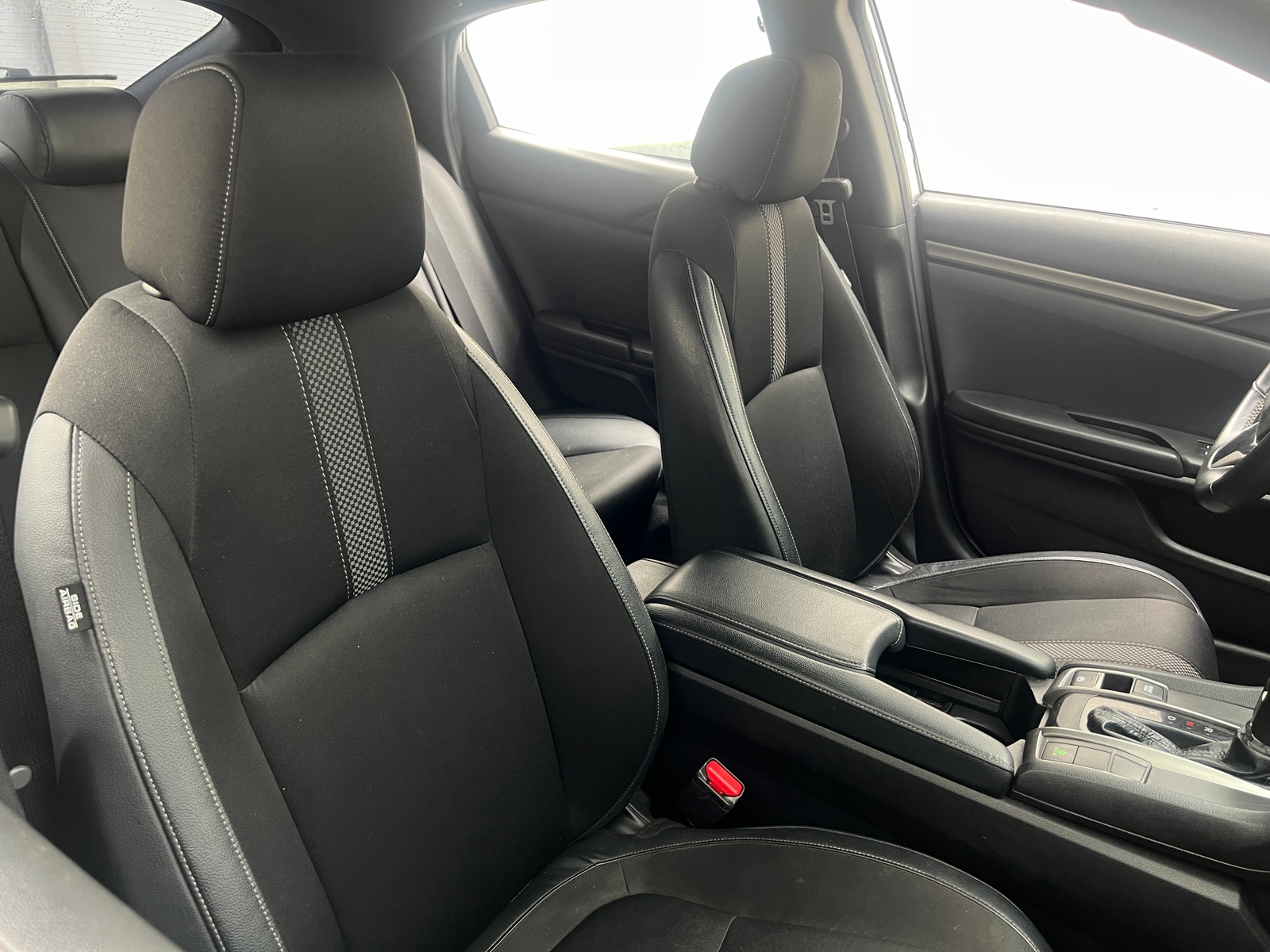 Thumbnail: 2021 Honda Civic - 2