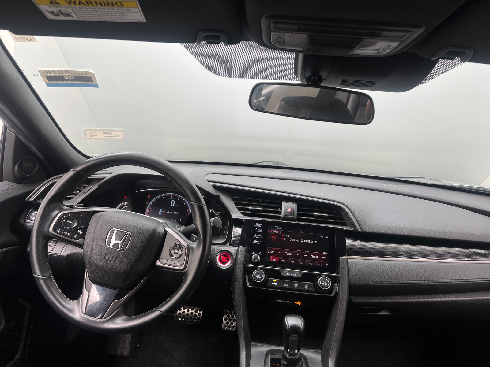 Thumbnail: 2021 Honda Civic - 3