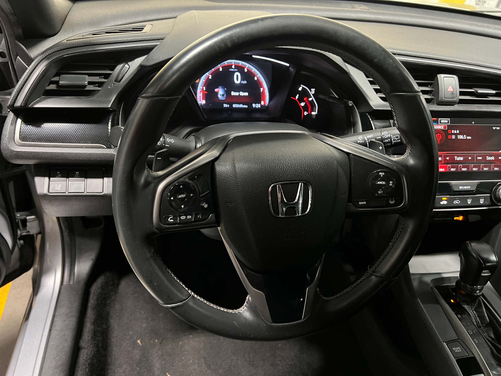 Thumbnail: 2021 Honda Civic - 5